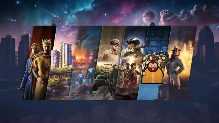 将会进行优化！P社承认推出过量DLC容易招致玩家诟病