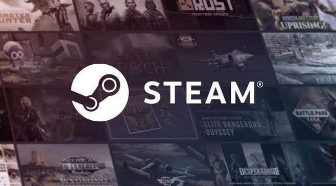 购入游戏不是为了玩，更偏向于收藏 玩家晒出游戏库存，要玩完得花至少两百年