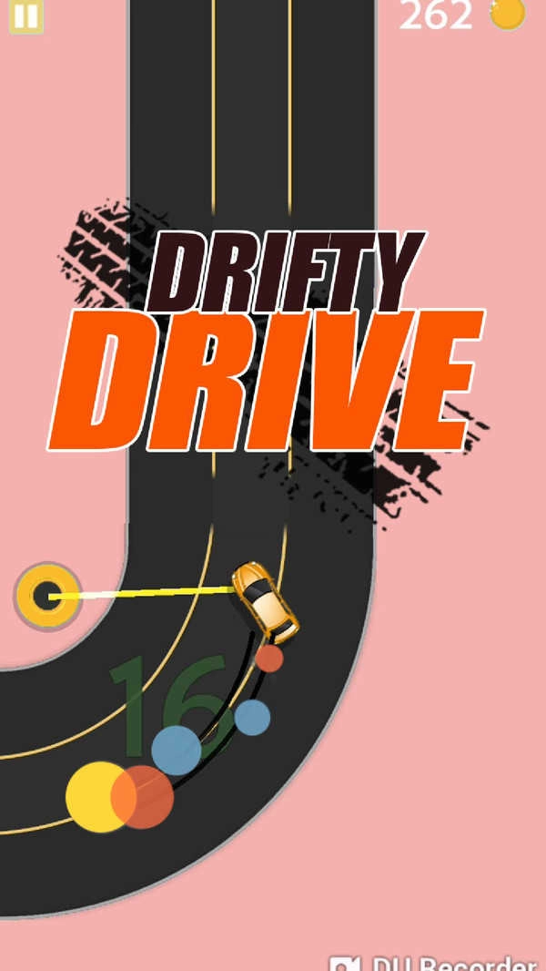 我漂移贼6截图4