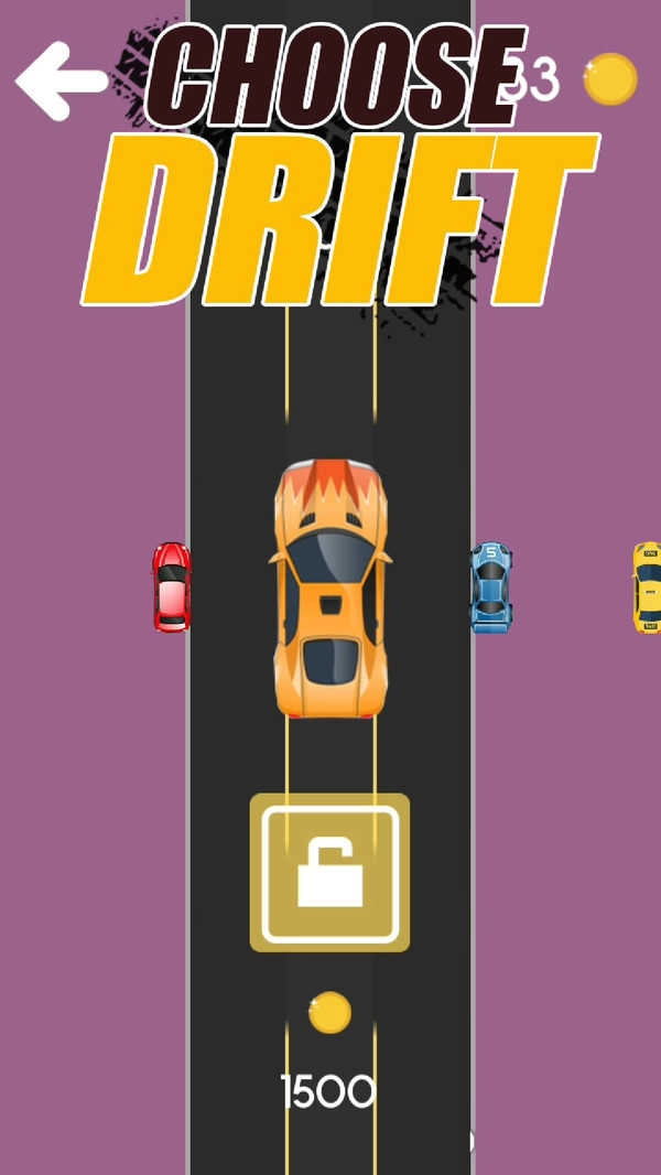 我漂移贼6截图2