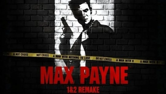 《马克思佩恩》第一部与第二部的重制版消息由Remedy工作室对外透露