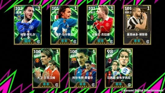 蓝衣统帅一夫当关，蓝桥球王单骑闯关！