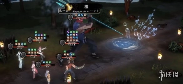 《息风谷战略》正线结局开启条件详解