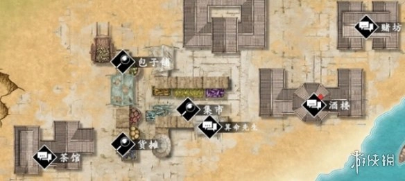 《息风谷战略》豪猪长垄副本通关流程说明