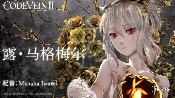 《噬血代码2》全部角色图鉴大全