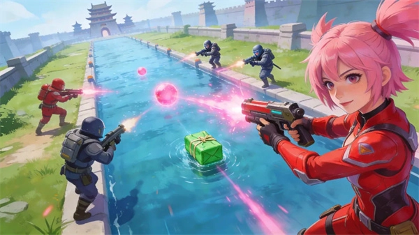 王者荣耀射手对线压制技巧及实战攻略