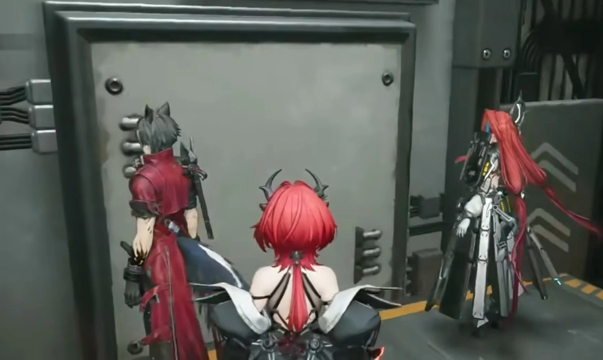 明日方舟终末地源石研究员维修灵感点的详细位置信息