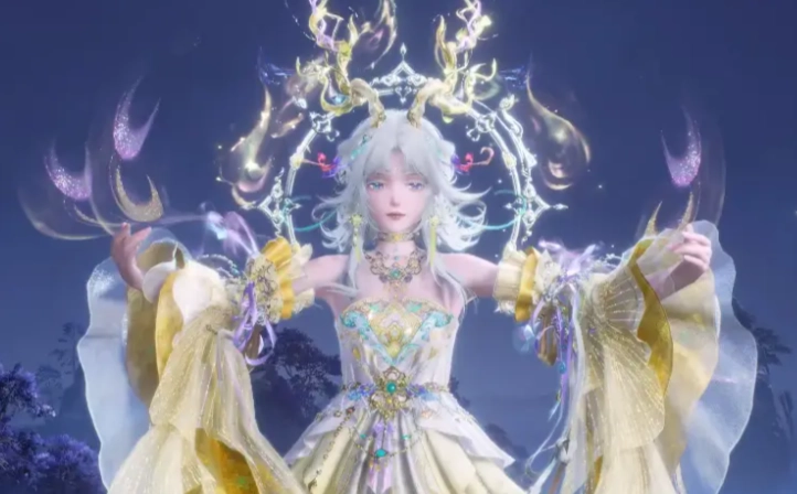 无限暖暖2.2版本万相通宝获取方式汇总