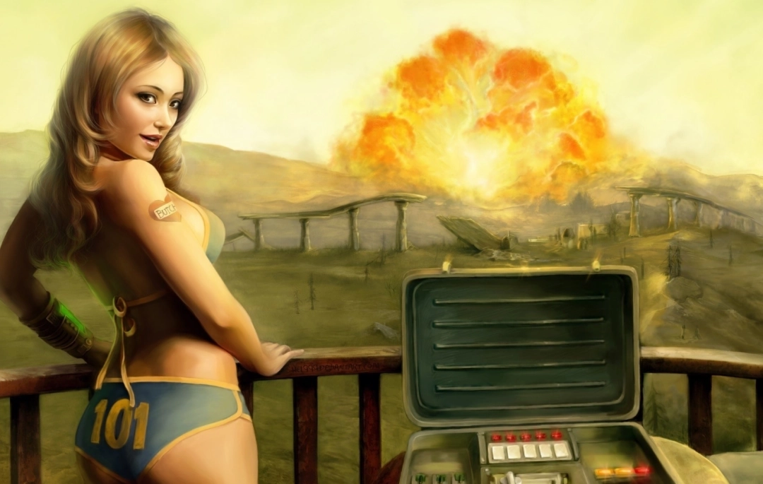 《辐射3》重制版遭外媒意外泄露？玩家吐槽：别拿换汤不换药的升级版糊弄人