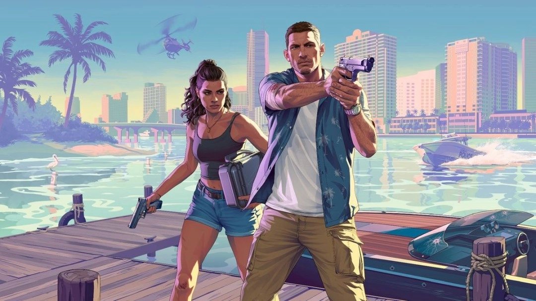 R星招募创作者策略高管，《GTA6》宣发工作将借助网红推动