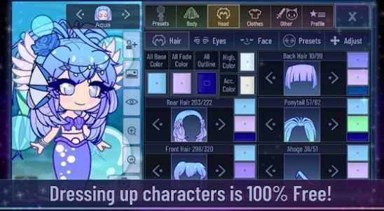 扭蛋人生中文版2022截图0