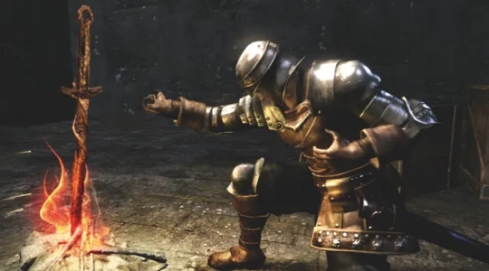 IGN盘点十大顶尖类魂游戏，《黑神话：悟空》榜上有名！