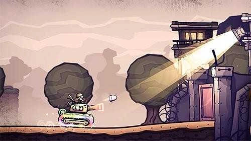 跳跃与摧毁(Jump & Destroy)图5