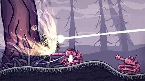 跳跃与摧毁(Jump & Destroy)图2