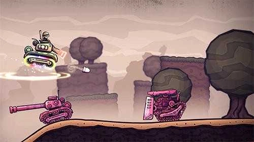 跳跃与摧毁(Jump & Destroy)图3