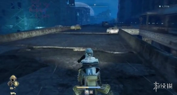 《噬血代码2》摩托车操控要点指南