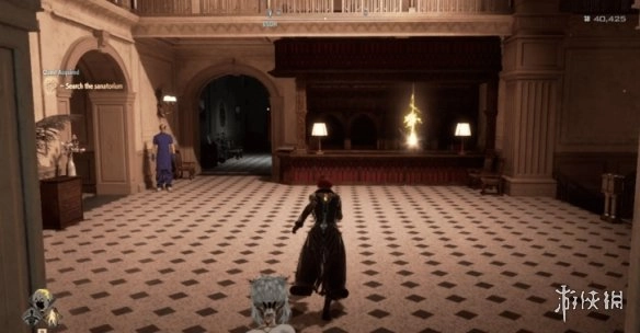 如何在《噬血代码2》里修复乔西的契约