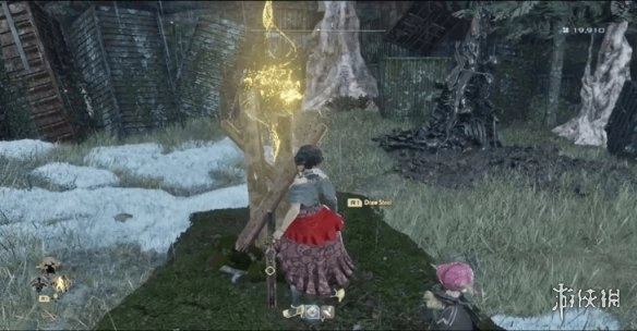 如何在《噬血代码2》里修复莱尔的契约