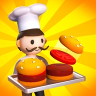 我的小厨师游戏无广告版