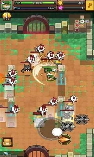 喵之炼金术士(CAT Alchemist)图2