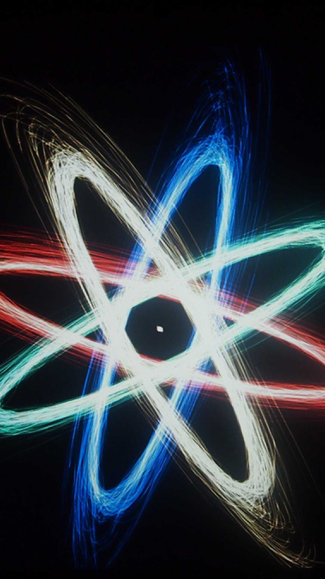 摸摸鱼炫彩粒子最新版本截图0