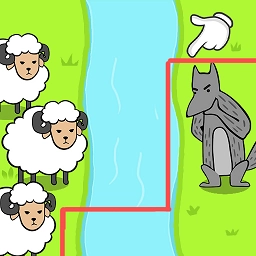 小羊过桥官方正版 v1.0.0