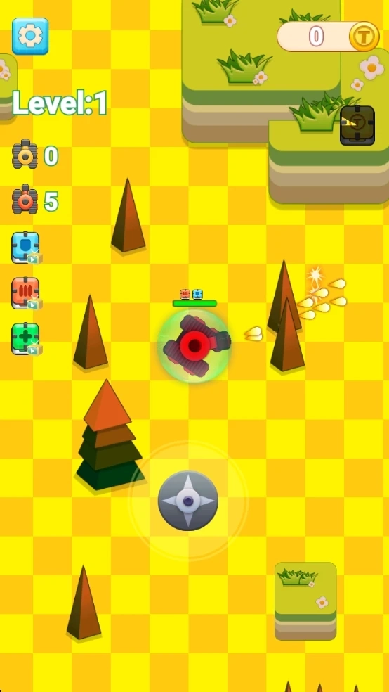 射击训练营手游直装版图3