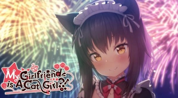 My Girlfriend is a Catgirl?!安卓直装版图3