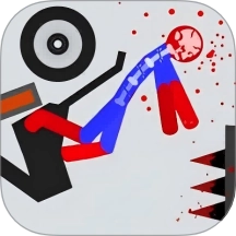 摧毁火柴人安卓官方版