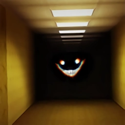 后室空间游戏安装包