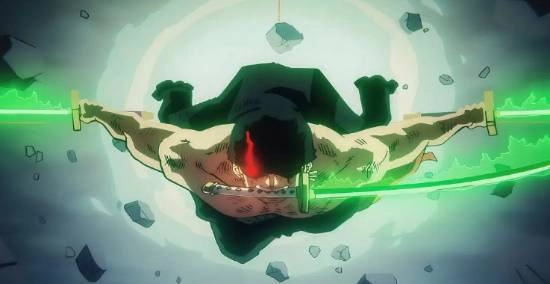 《海贼王》索隆历经11年迎来重磅升级，献上绝妙计策