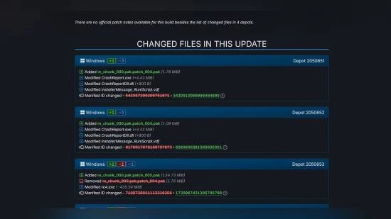 官方确认《生化危机4：重制版》移除D加密，三周年纪念即将到来