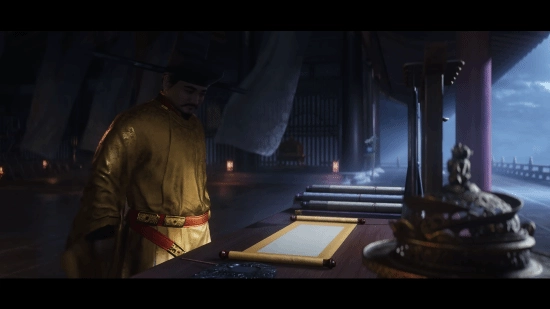 《燕云十六声》发布预告视频全新地图拓展区域“开封皇宫”将于2月6日开启