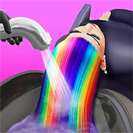 我染发贼溜游戏完整版