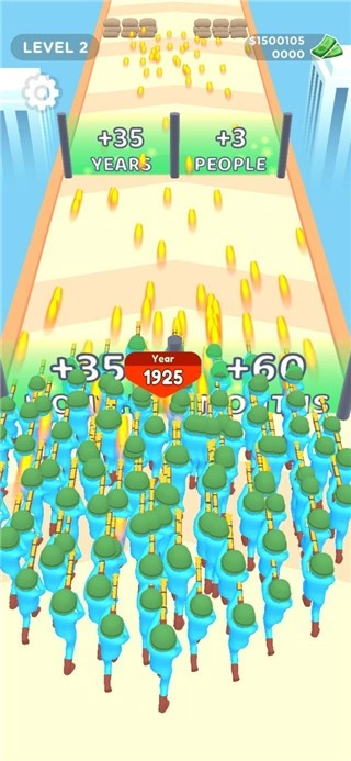 人群进化安卓免费版图1