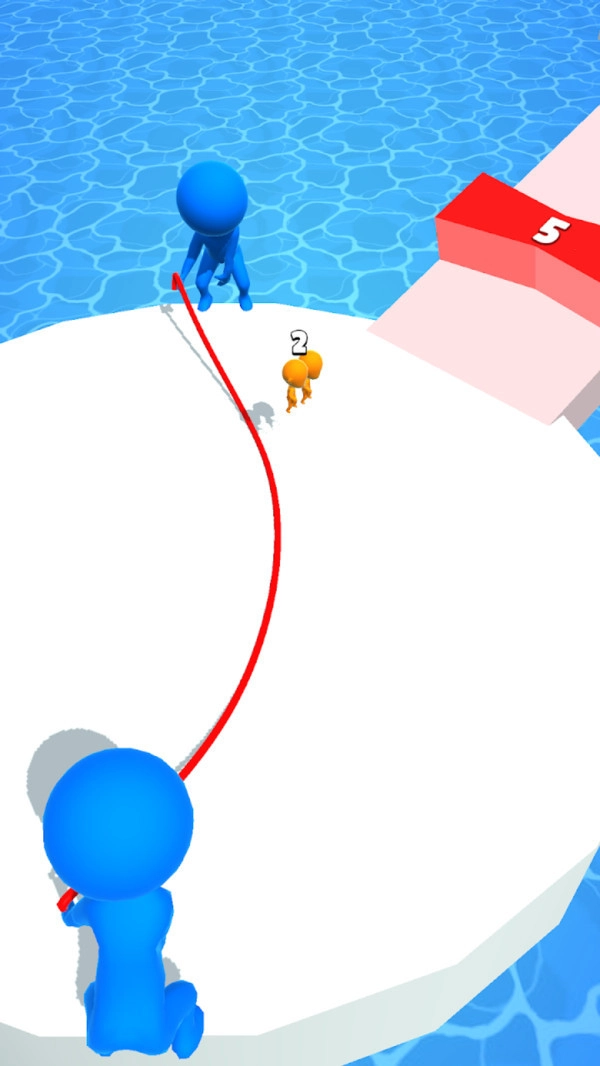一起跳绳子游戏最新版图2