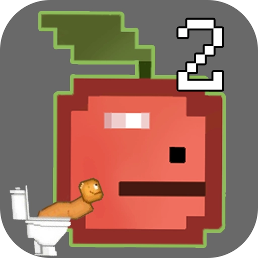 甜瓜沙盒世界游戏无广告版