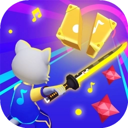 剑舞音乐猫官方最新版