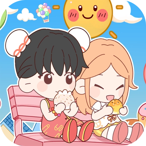 米宝小镇自由世界官方正版