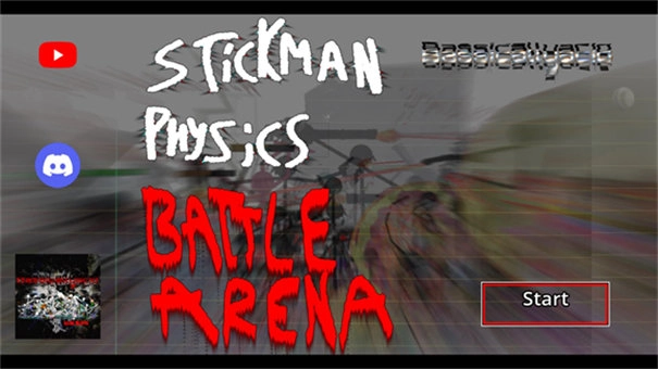 火柴人物理战场游戏安装包图4