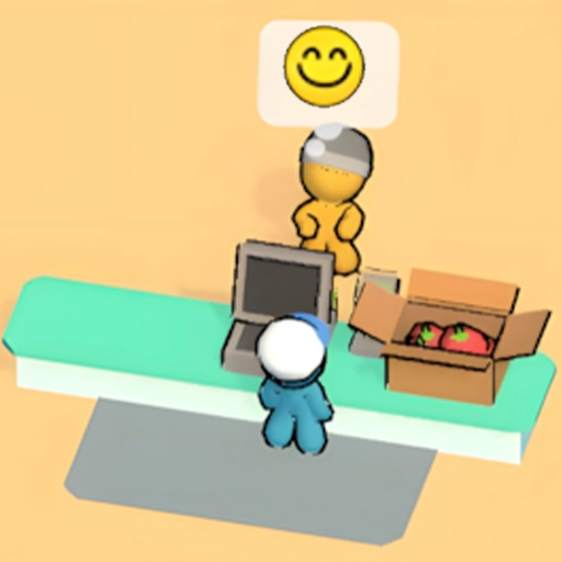 餐饮经营大亨手机免费版