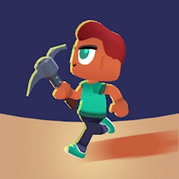 采矿专家游戏纯净最新版