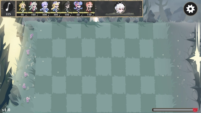 守护索拉里斯最新免费版图1