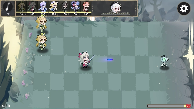 守护索拉里斯最新免费版图2