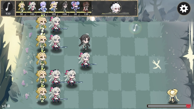 守护索拉里斯最新免费版图3