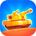 坦克暴击游戏纯净最新版