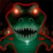 鳄鱼轰炸机逃脱官方最新版