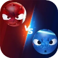红蓝大对决手游无广告版