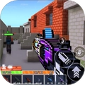刺激枪战模拟安卓官方版