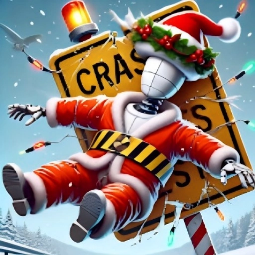 沙盒乱斗之旅手游版